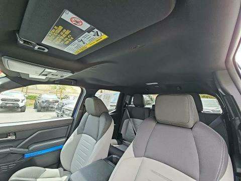 2025 Toyota Tacoma TRD Sport AWD