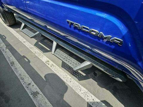 2025 Toyota Tacoma TRD Sport AWD
