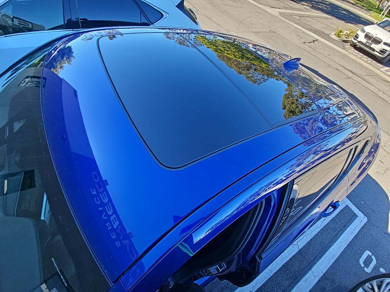 2022 BMW X6 M Base AWD