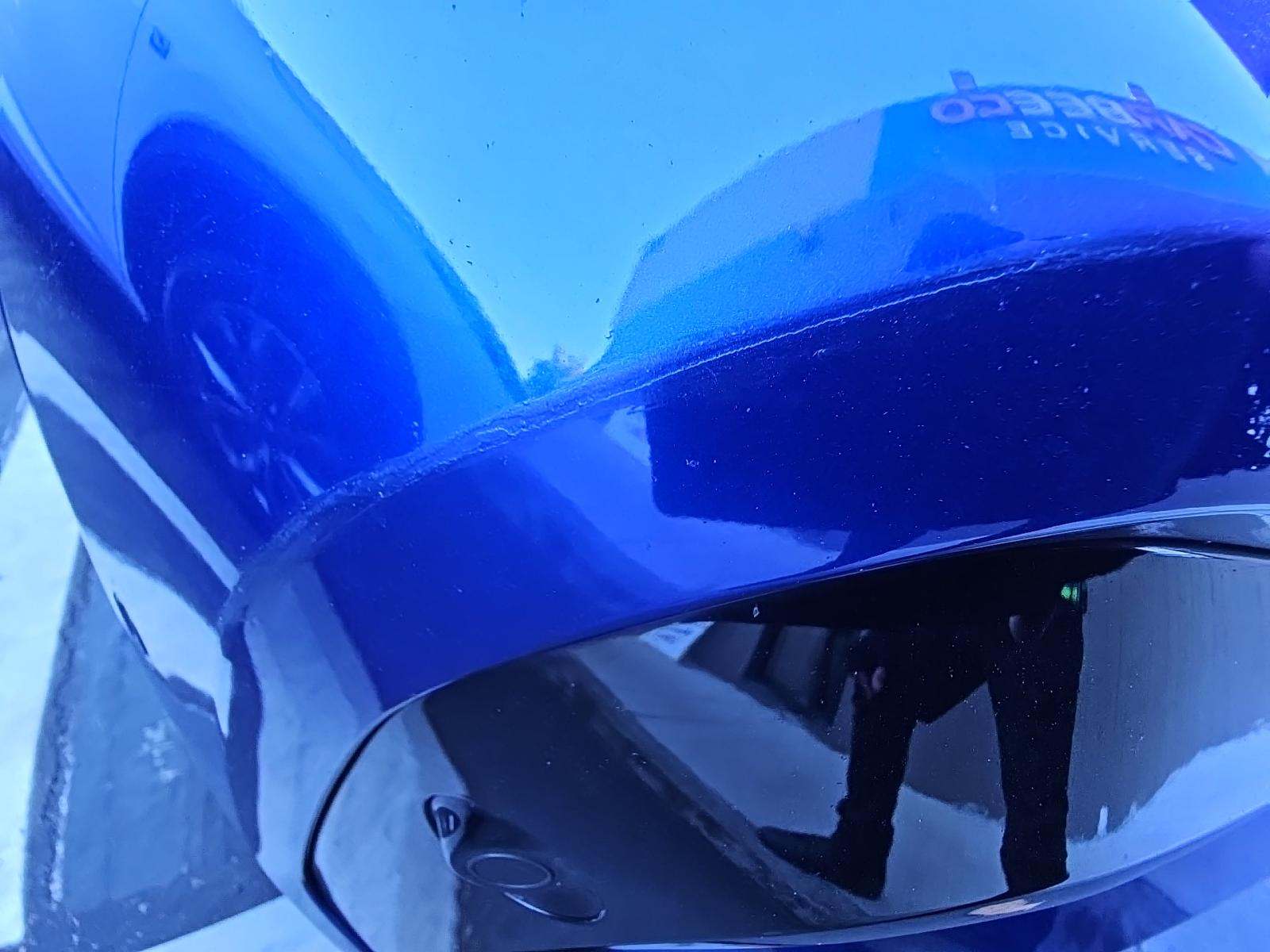 2022 BMW X6 M Base AWD