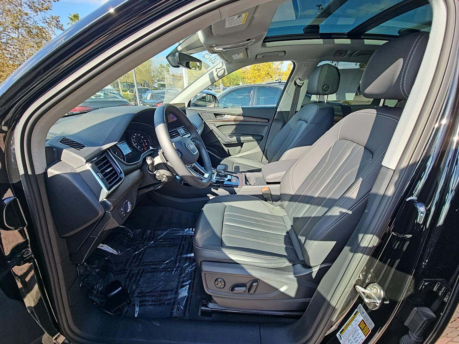 2023 Audi Q5 Premium AWD