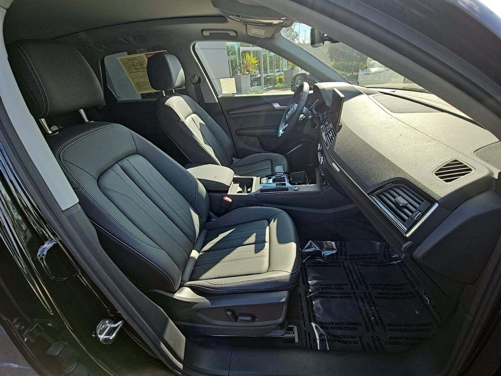 2023 Audi Q5 Premium AWD