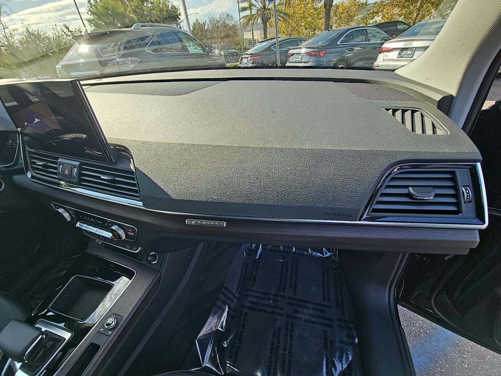 2023 Audi Q5 Premium AWD