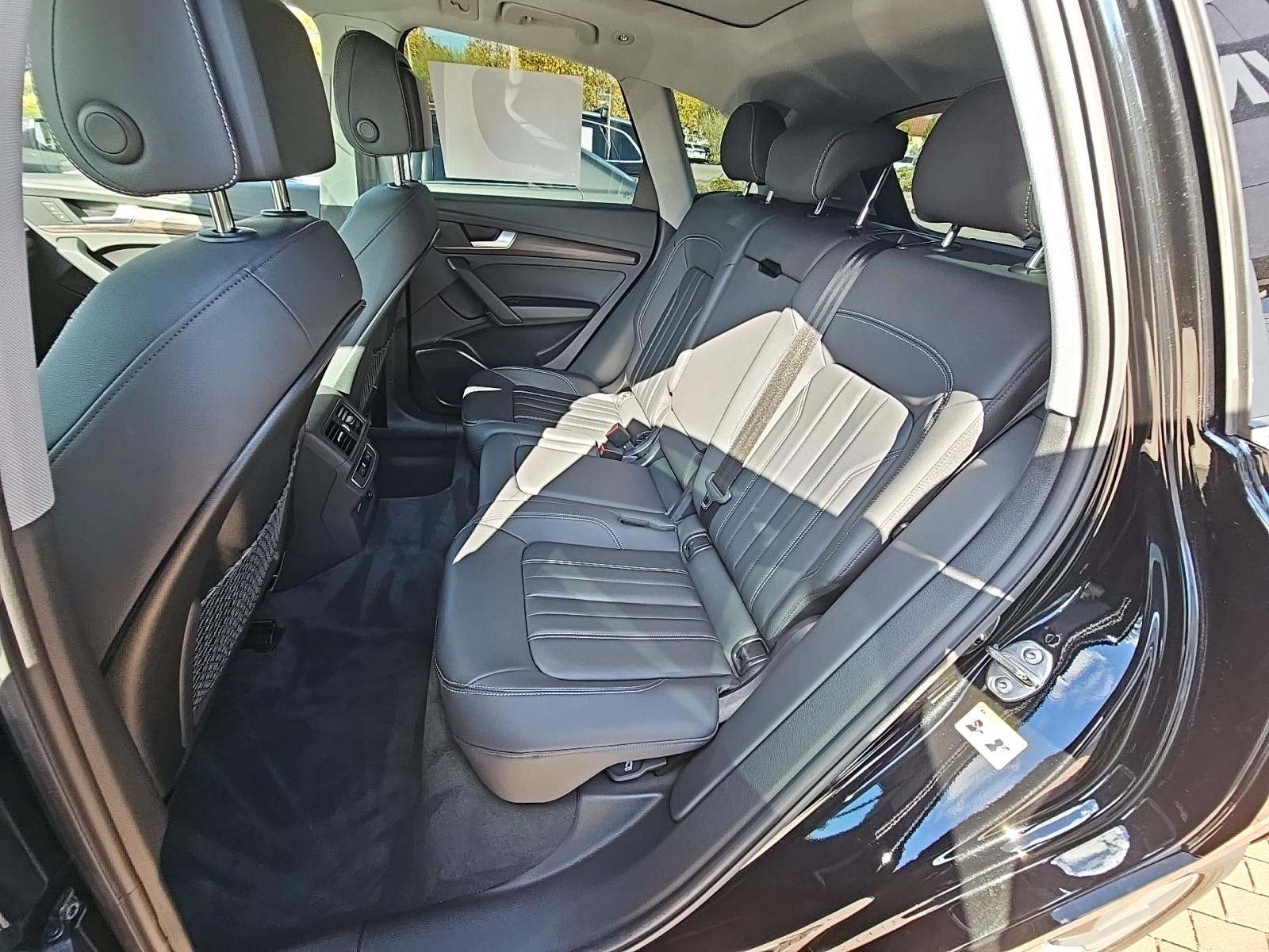 2023 Audi Q5 Premium AWD