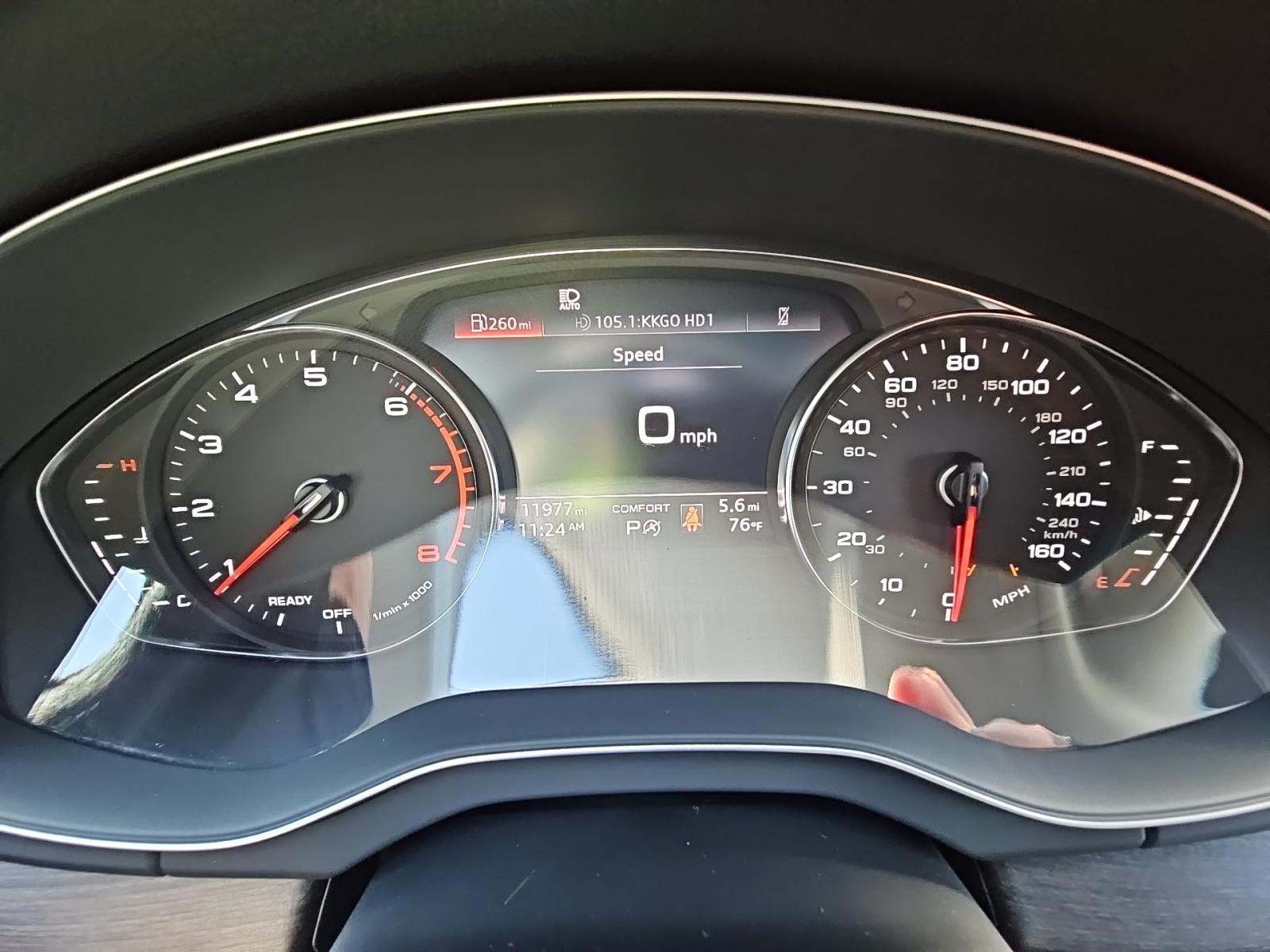 2023 Audi Q5 Premium AWD