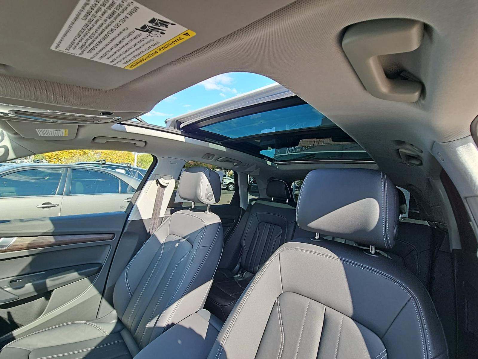 2023 Audi Q5 Premium AWD