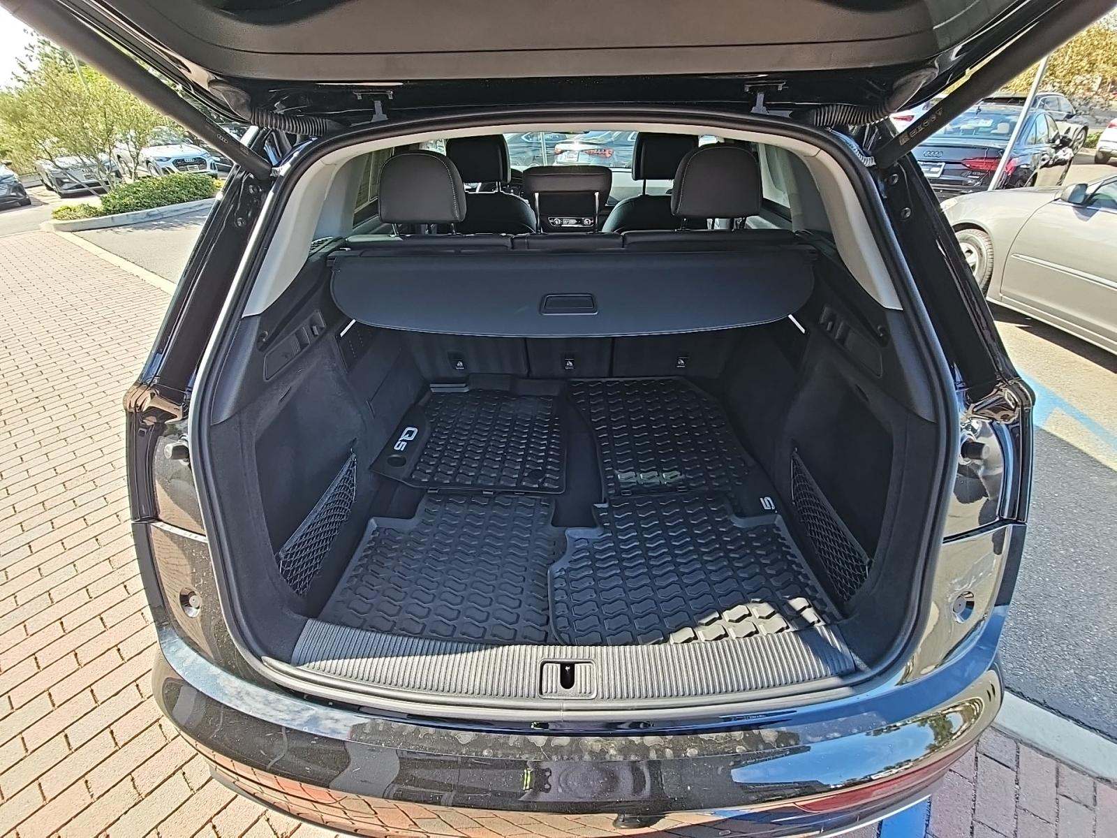 2023 Audi Q5 Premium AWD