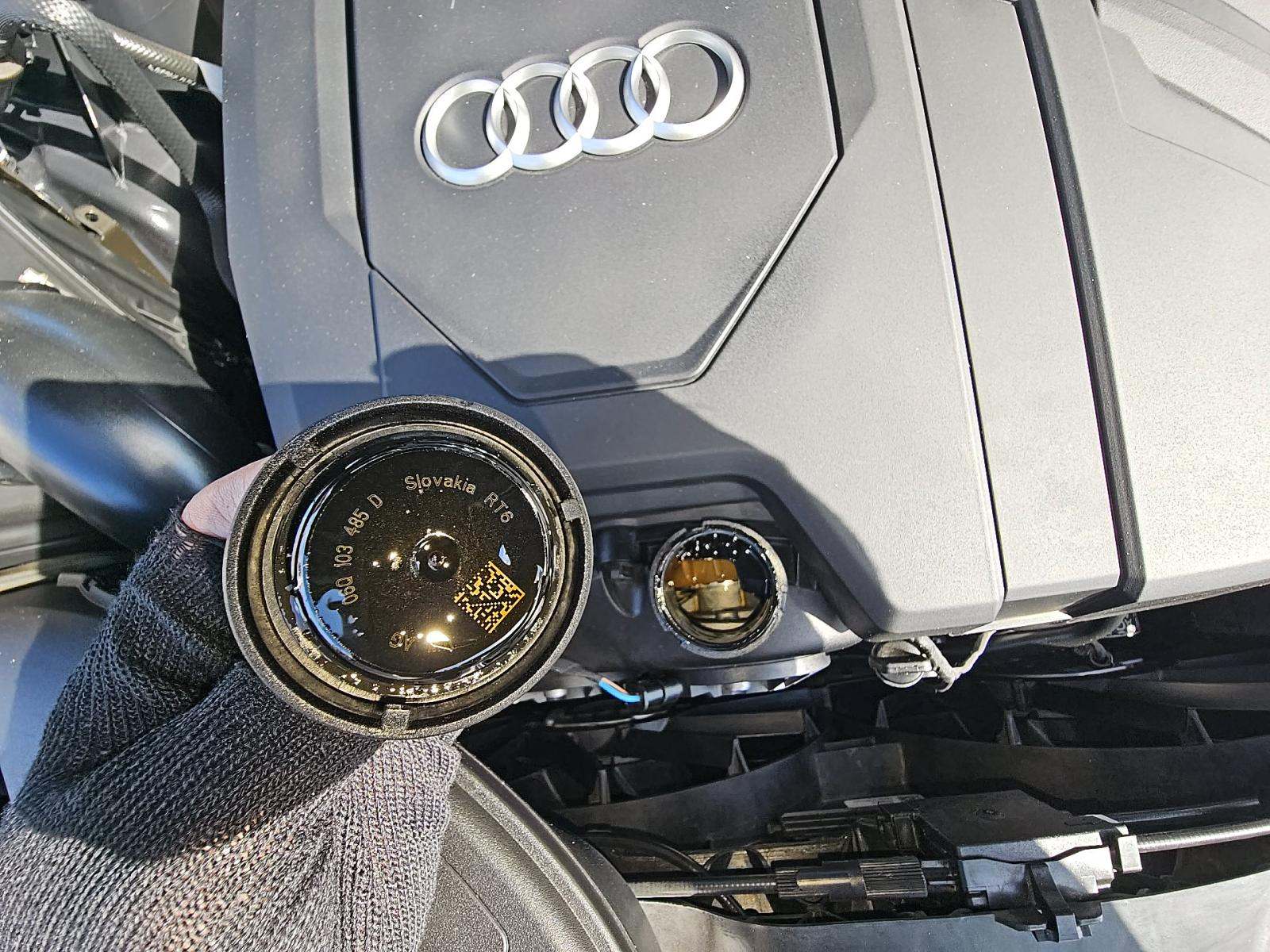 2023 Audi Q5 Premium AWD