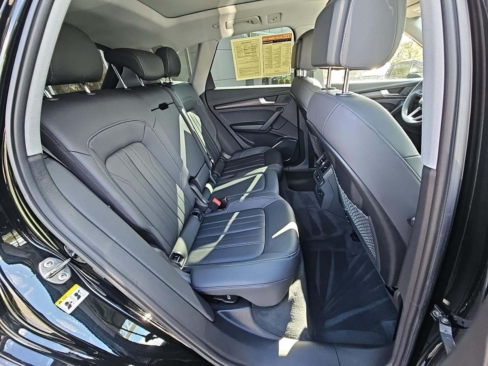 2023 Audi Q5 Premium AWD