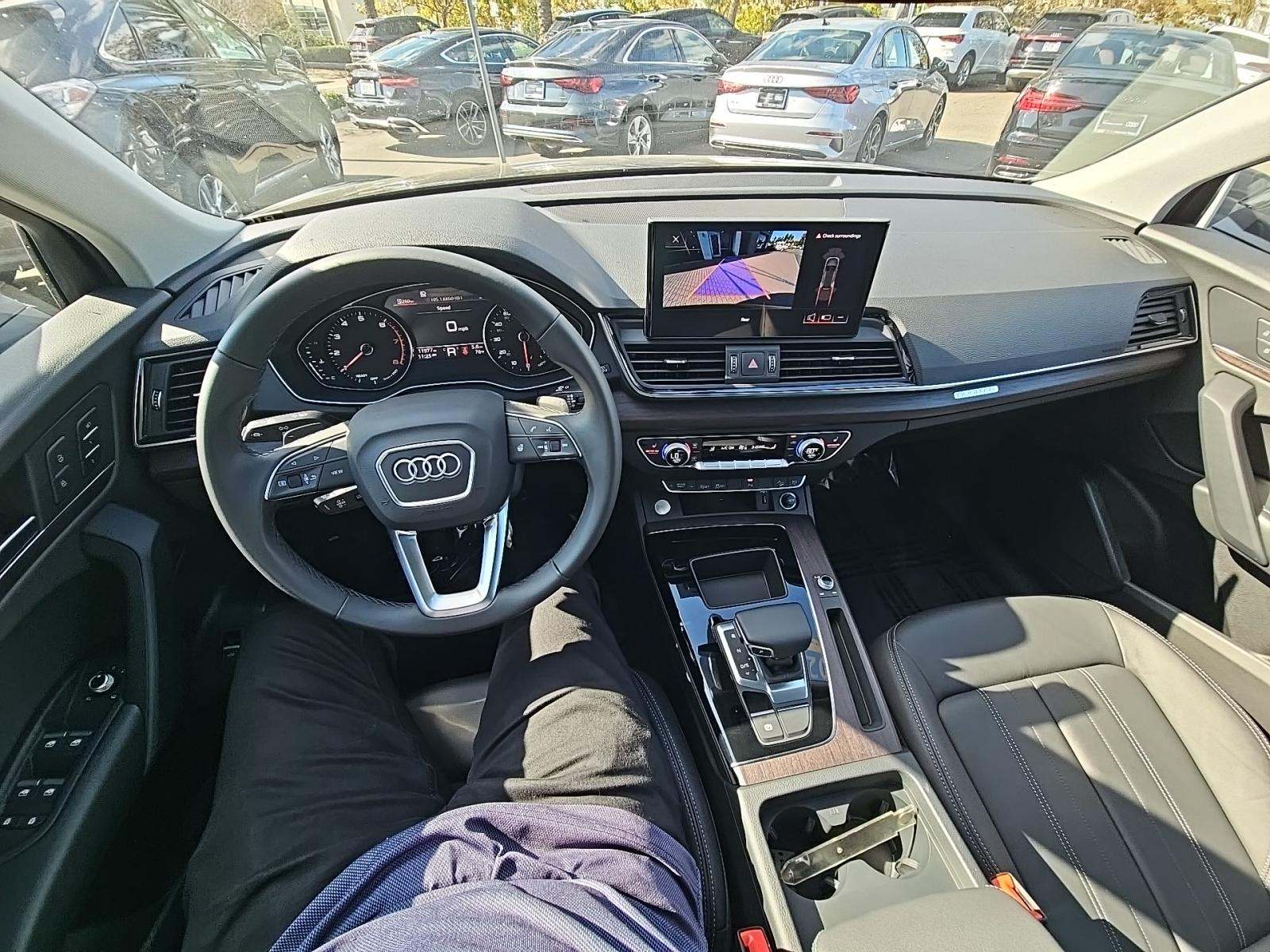 2023 Audi Q5 Premium AWD