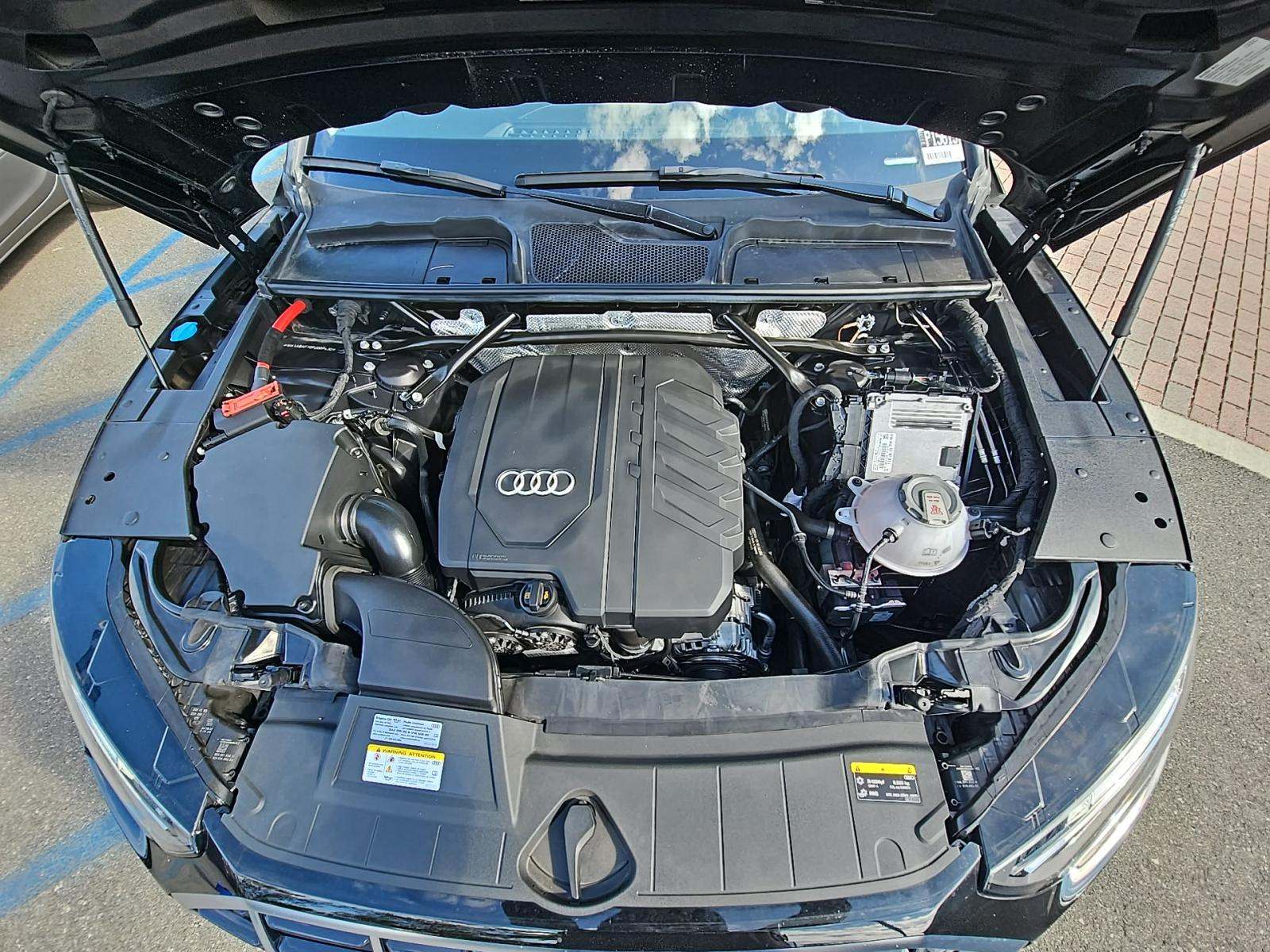 2023 Audi Q5 Premium AWD