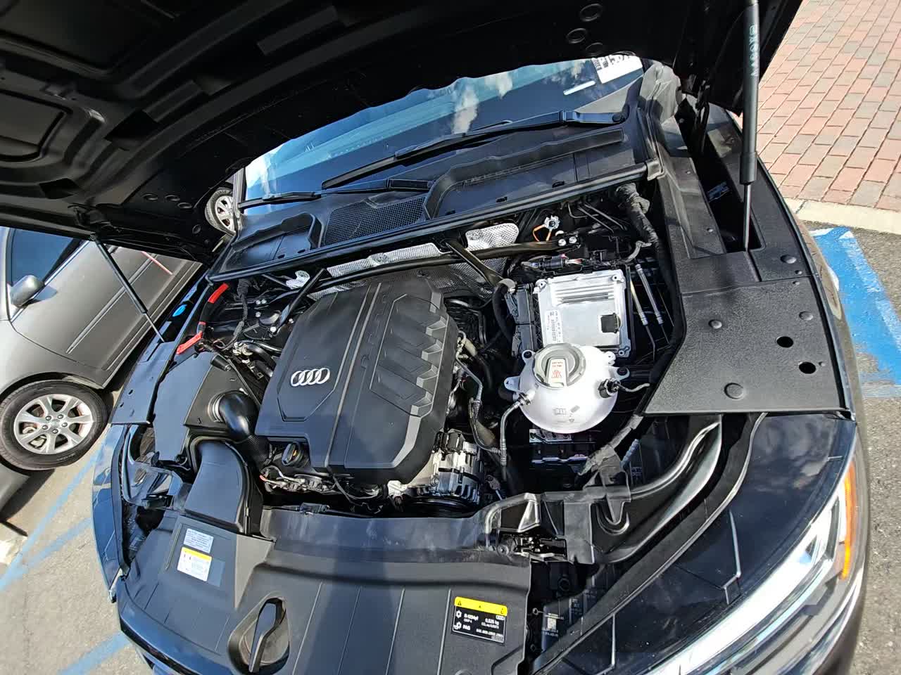 2023 Audi Q5 Premium AWD