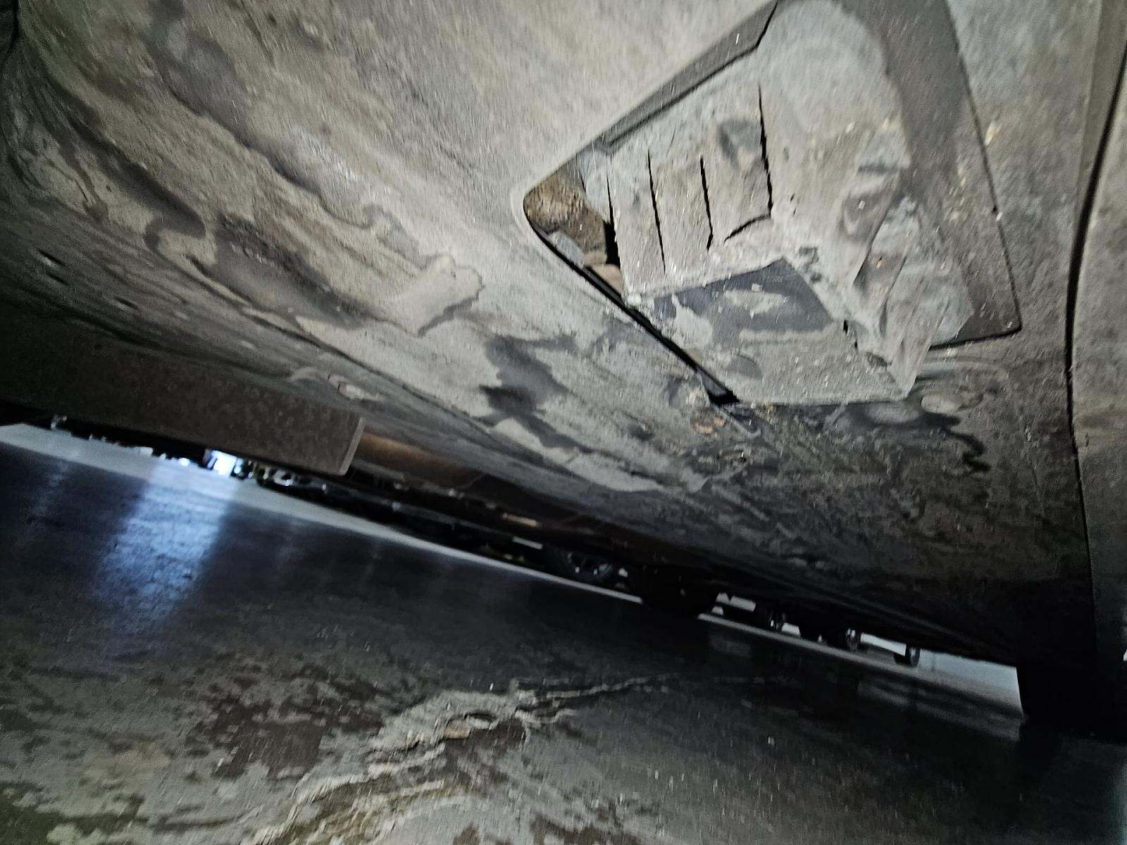 2023 BMW M3 Competition RWD