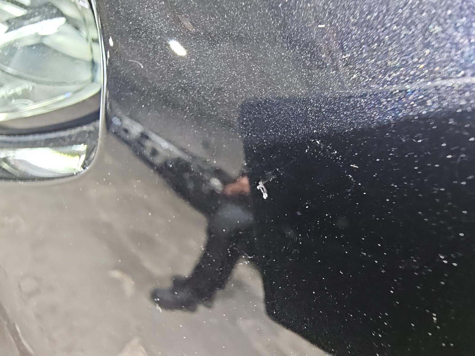 2023 BMW M3 Competition RWD