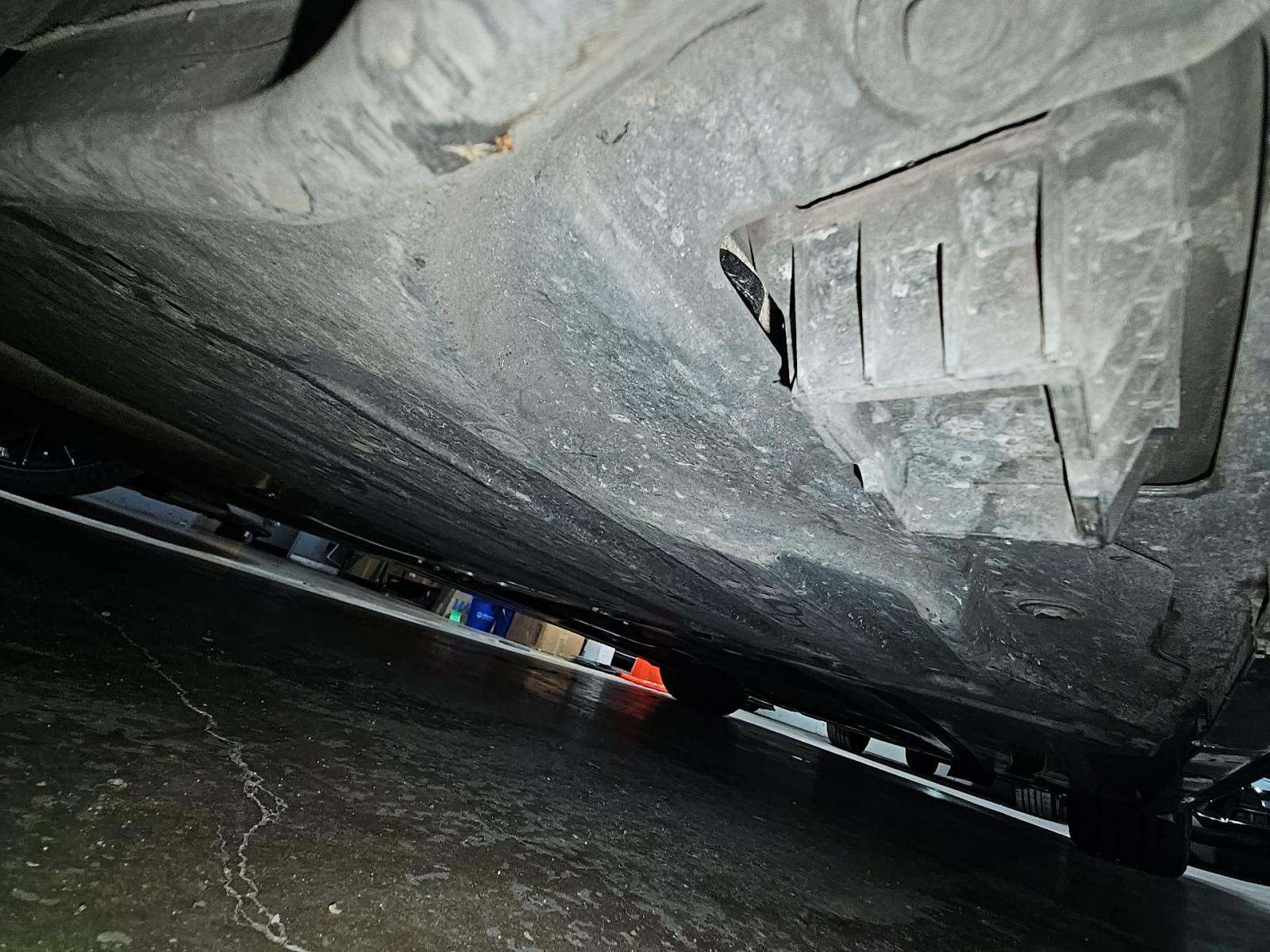 2023 BMW M3 Competition RWD