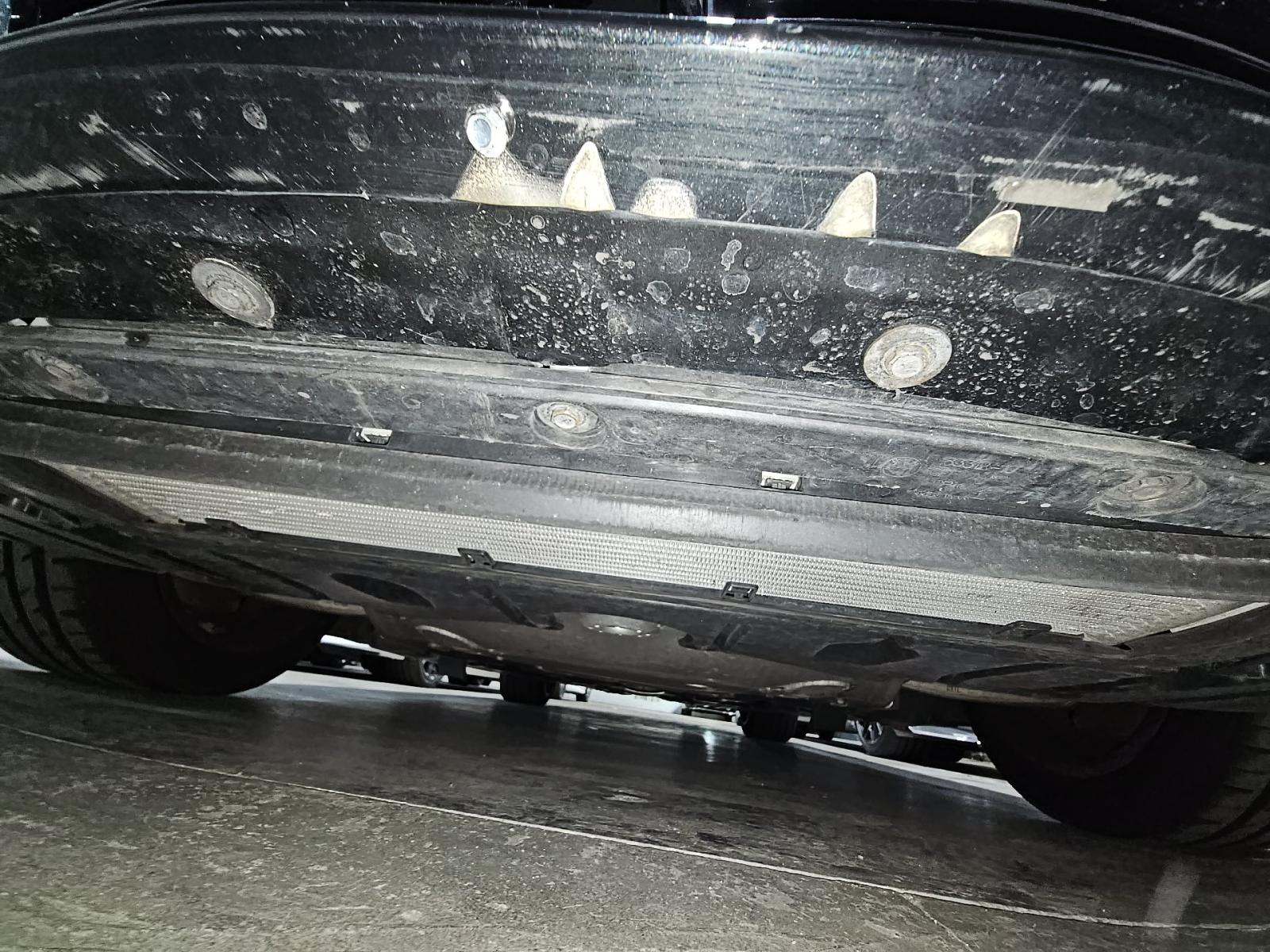 2023 BMW M3 Competition RWD