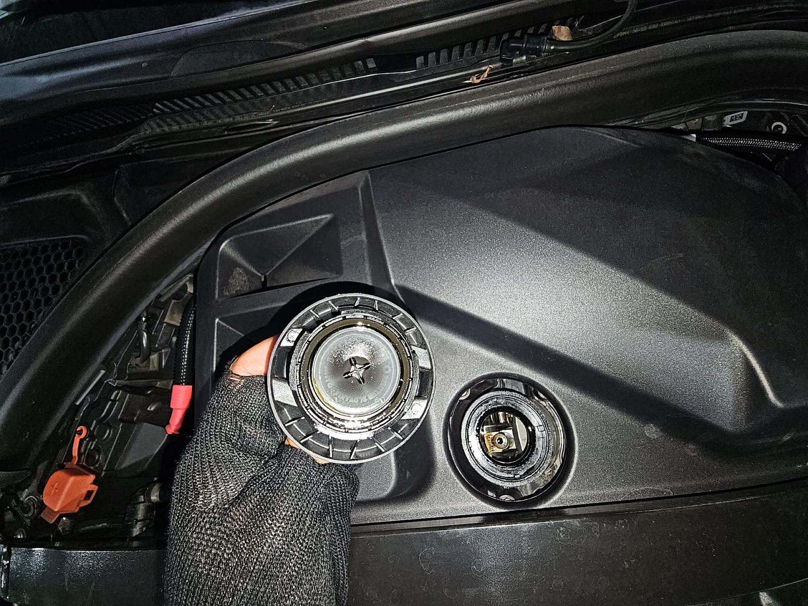 2023 BMW M3 Competition RWD