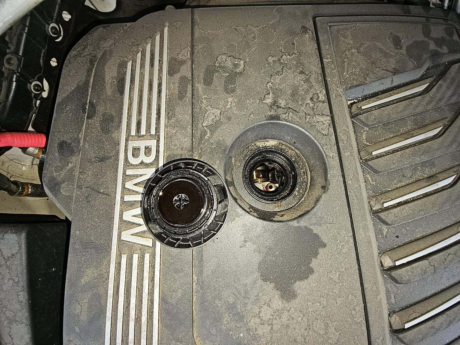 2020 BMW X5 xDrive40i AWD