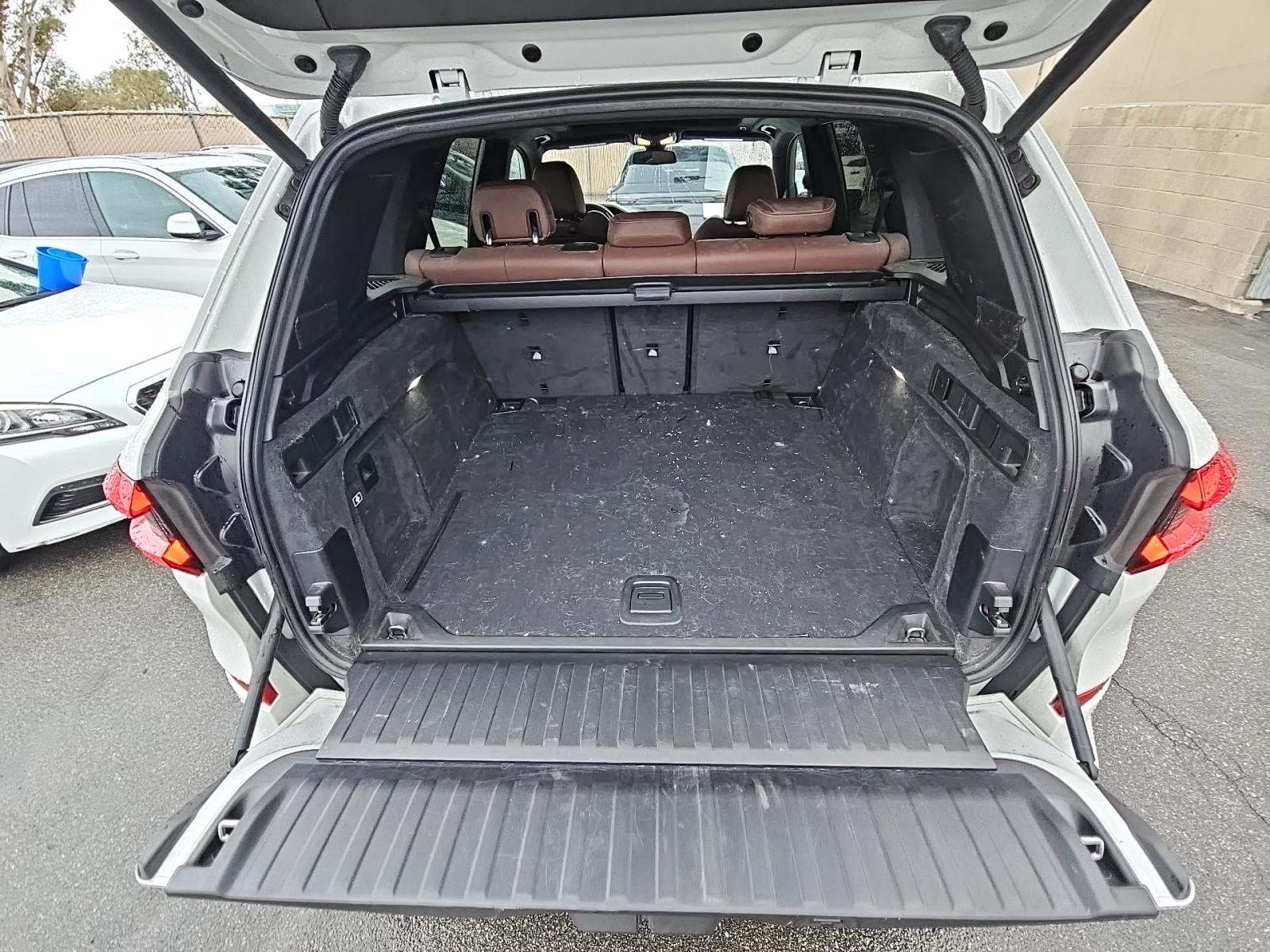 2020 BMW X5 xDrive40i AWD