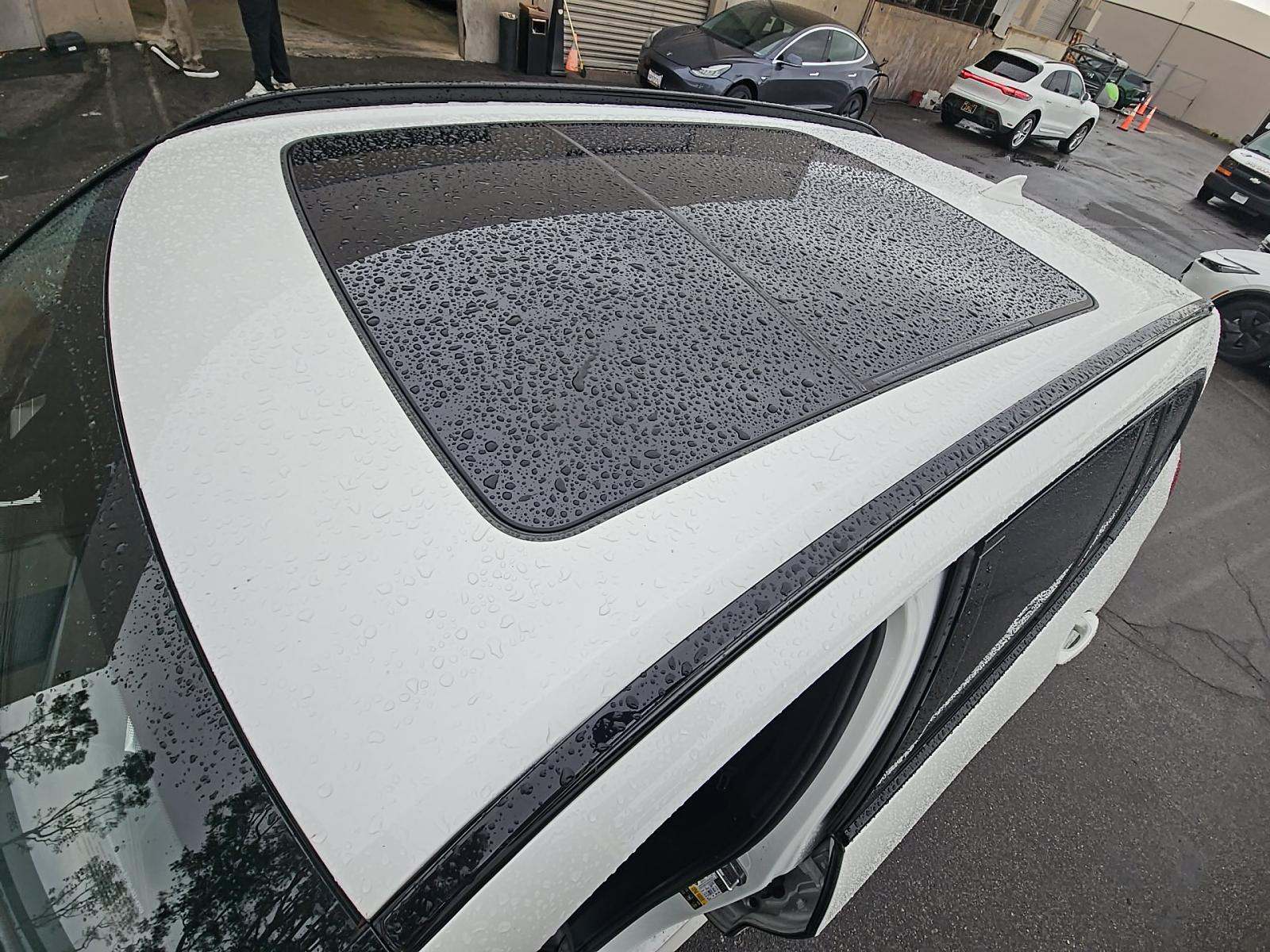 2020 BMW X5 xDrive40i AWD