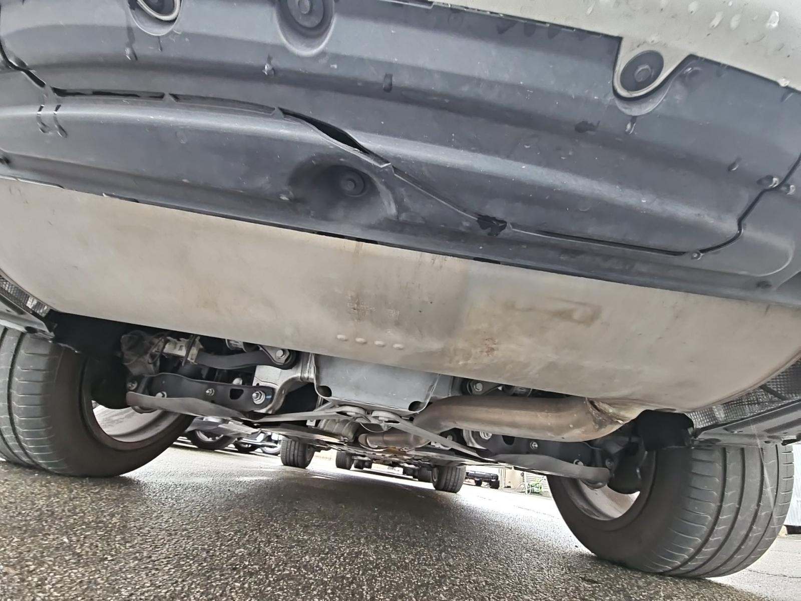 2020 BMW X5 xDrive40i AWD