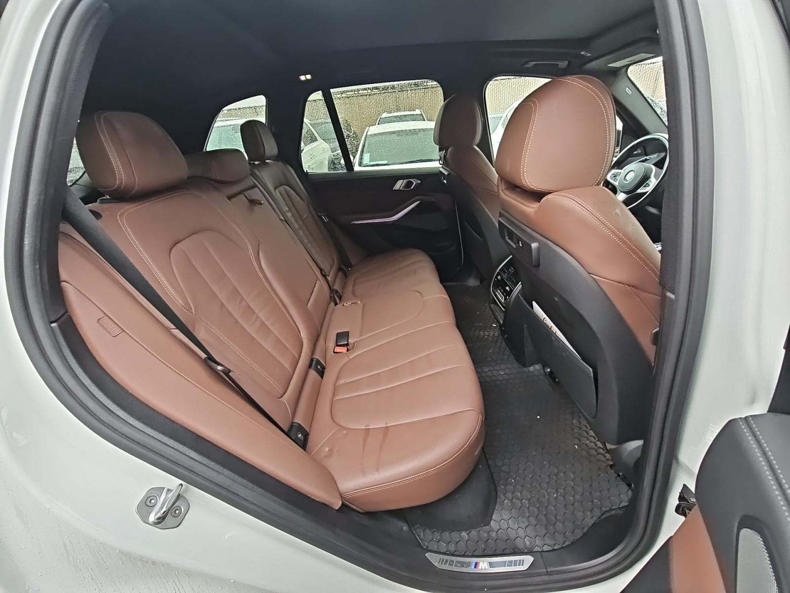 2020 BMW X5 xDrive40i AWD