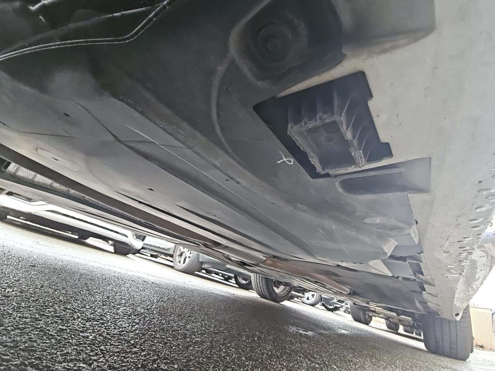 2020 BMW X5 xDrive40i AWD