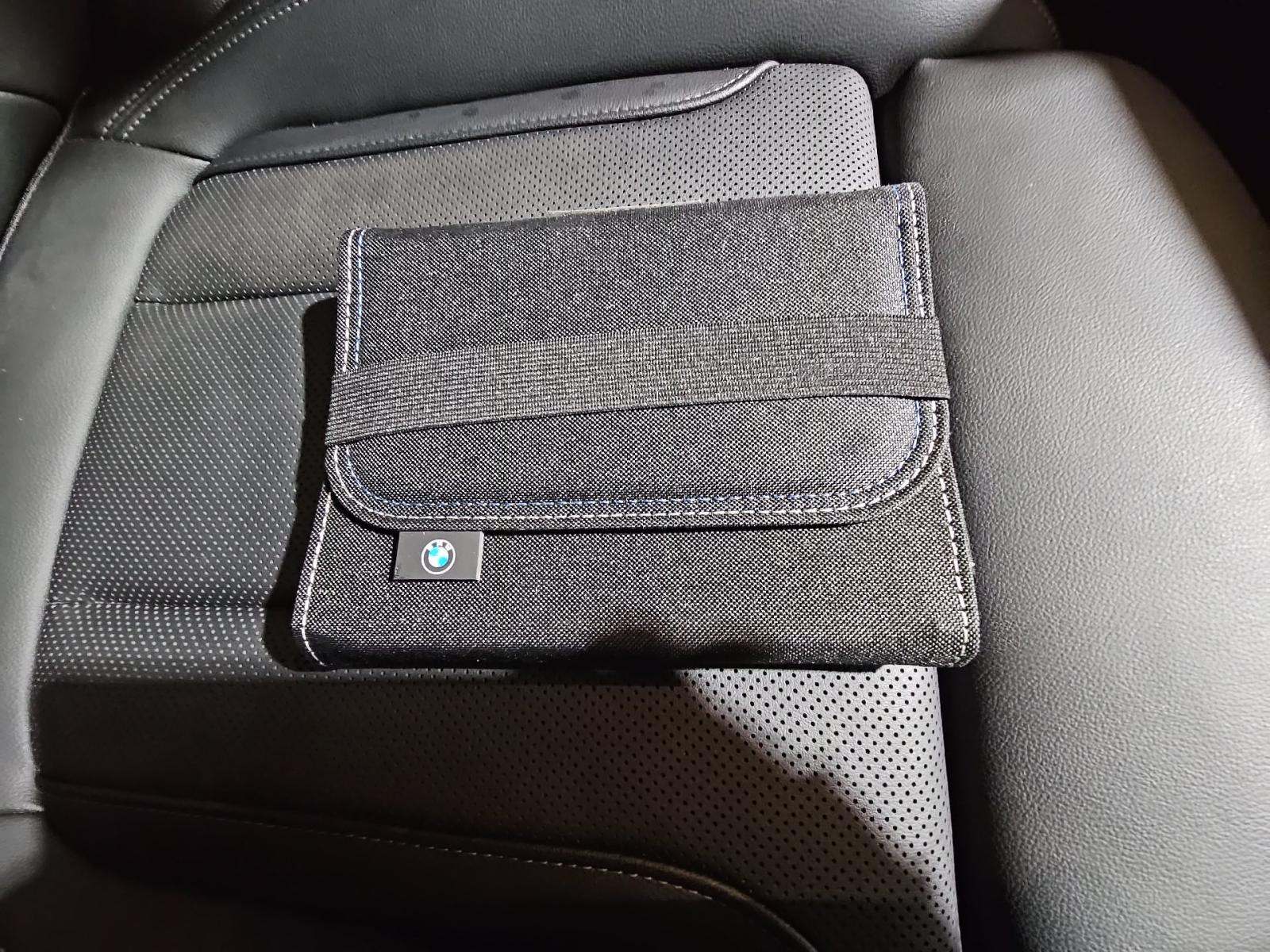 2023 BMW X3 xDrive30i AWD