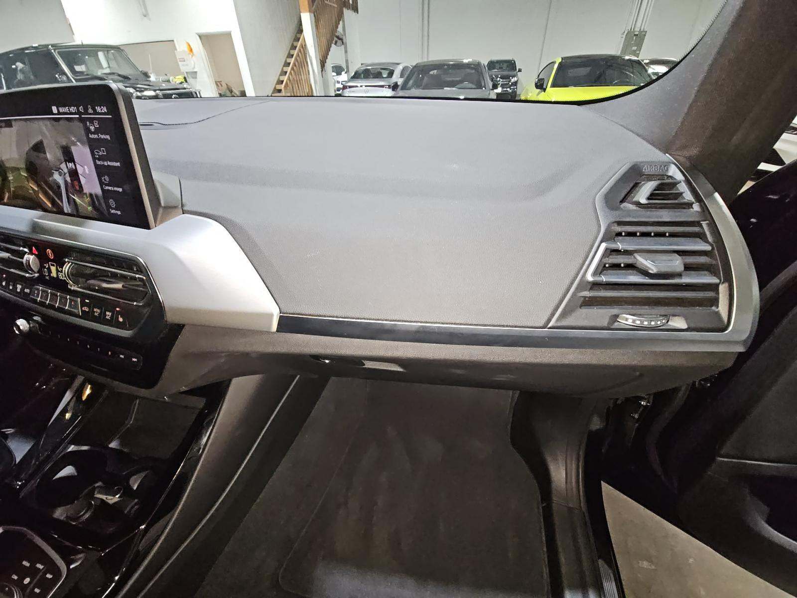 2023 BMW X3 xDrive30i AWD