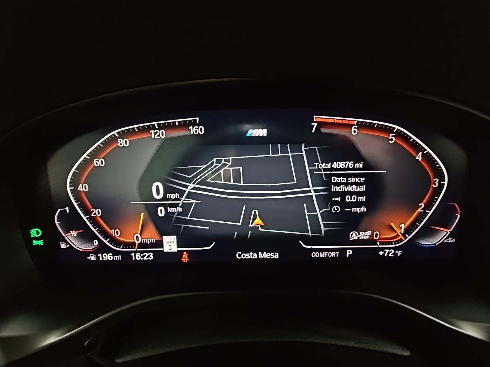 2023 BMW X3 xDrive30i AWD