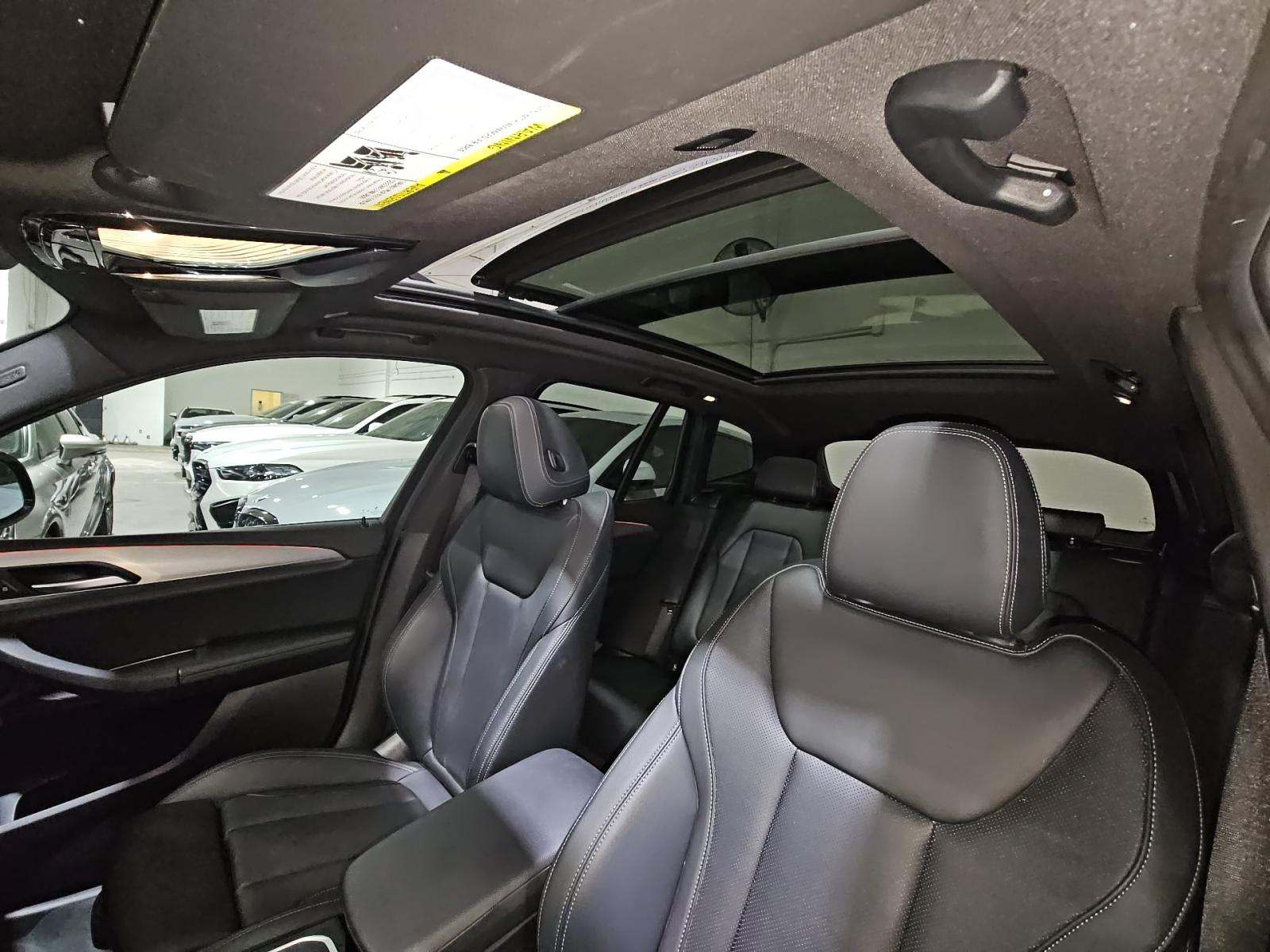 2023 BMW X3 xDrive30i AWD