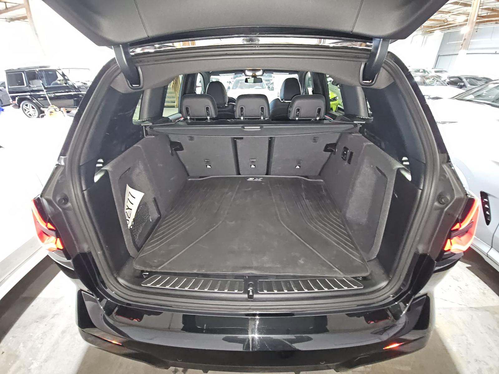 2023 BMW X3 xDrive30i AWD