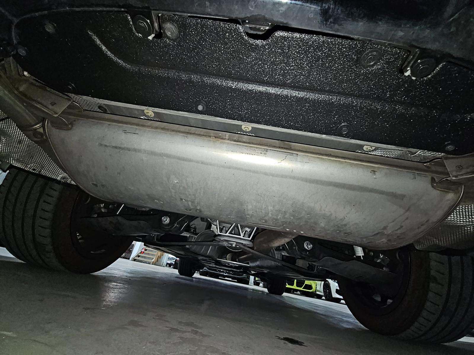 2023 BMW X3 xDrive30i AWD