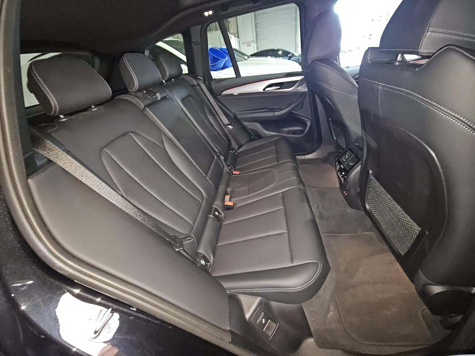 2023 BMW X3 xDrive30i AWD