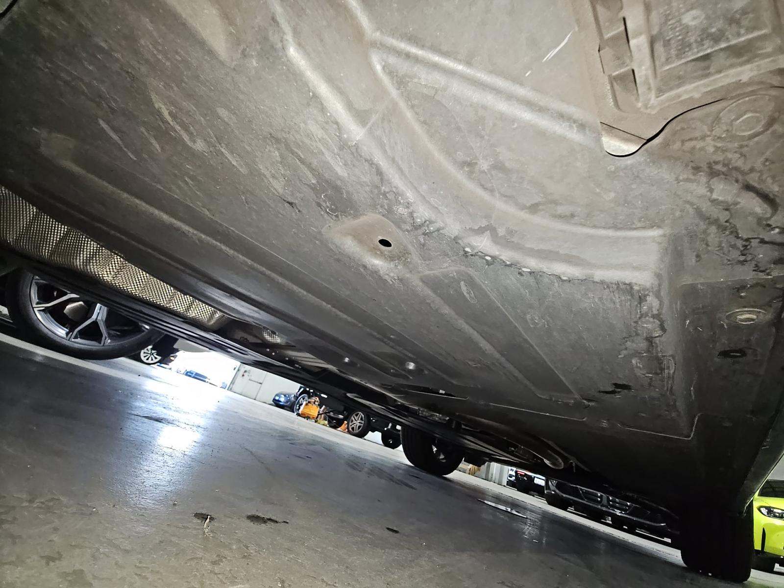 2023 BMW X3 xDrive30i AWD