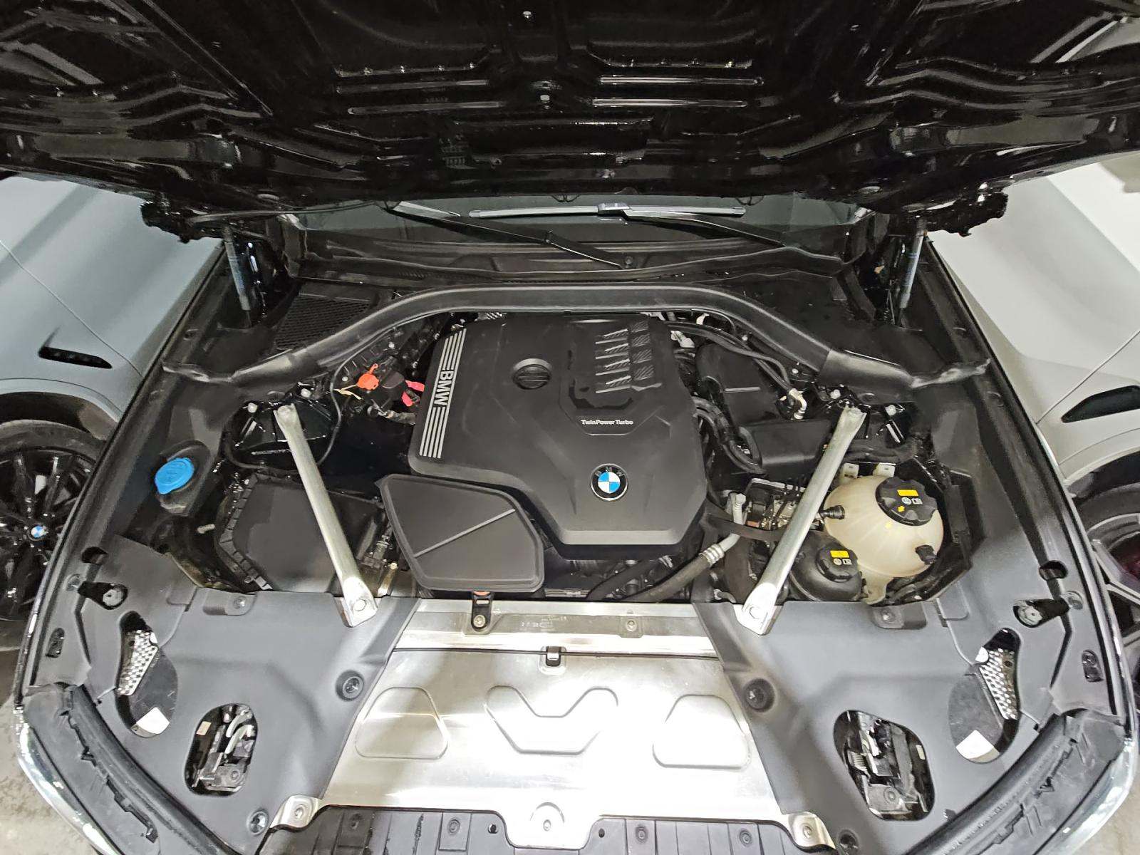 2023 BMW X3 xDrive30i AWD