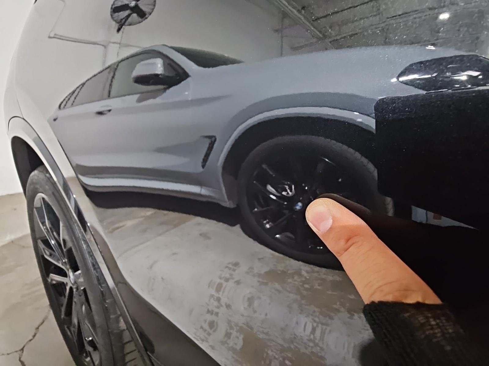 2023 BMW X3 xDrive30i AWD