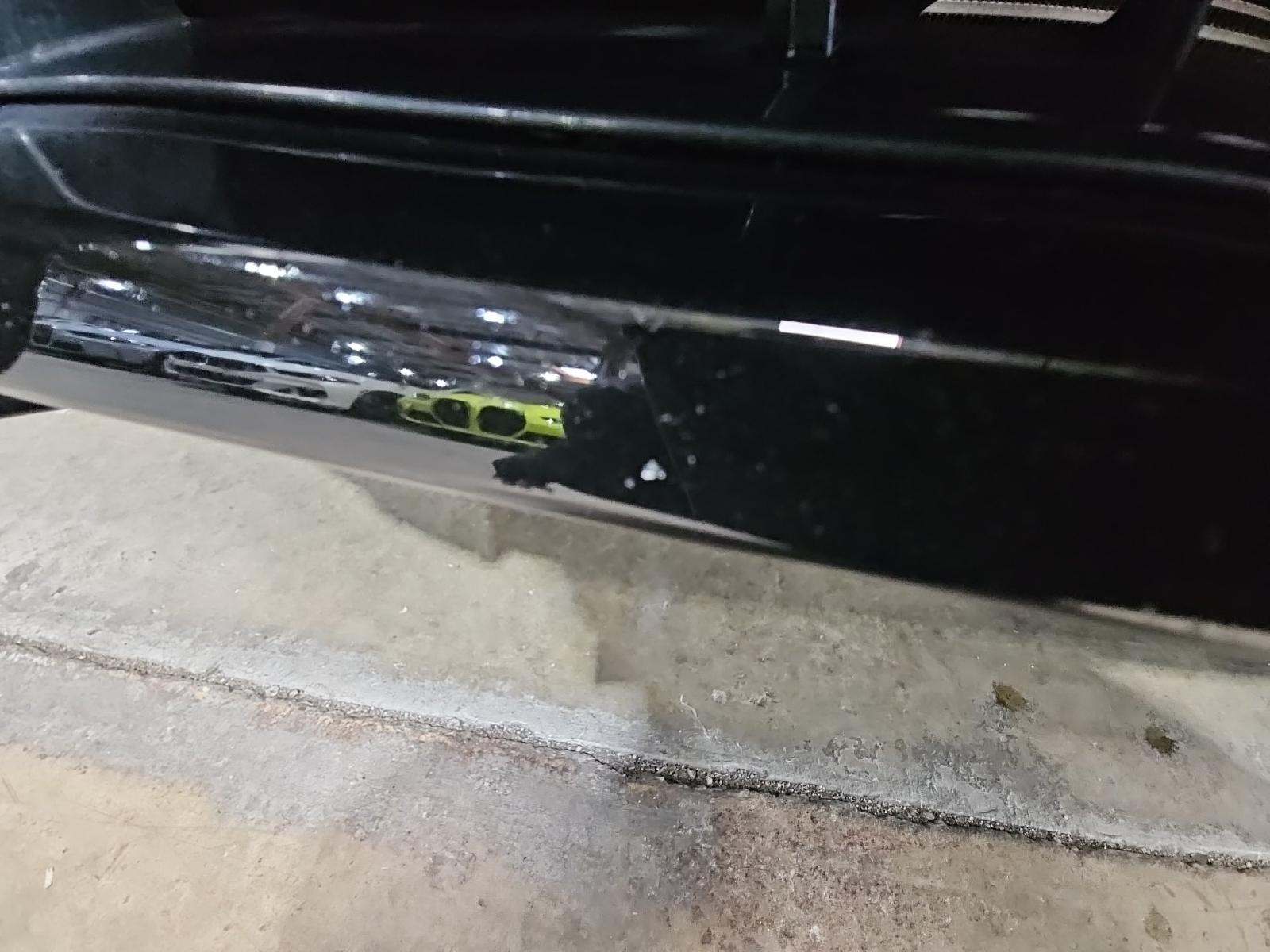 2023 BMW X3 xDrive30i AWD