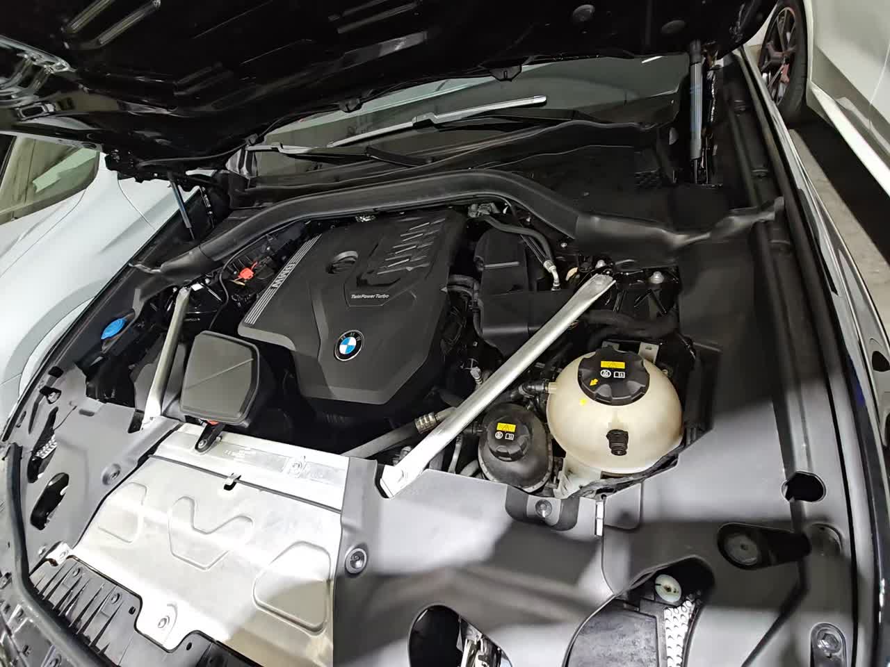 2023 BMW X3 xDrive30i AWD