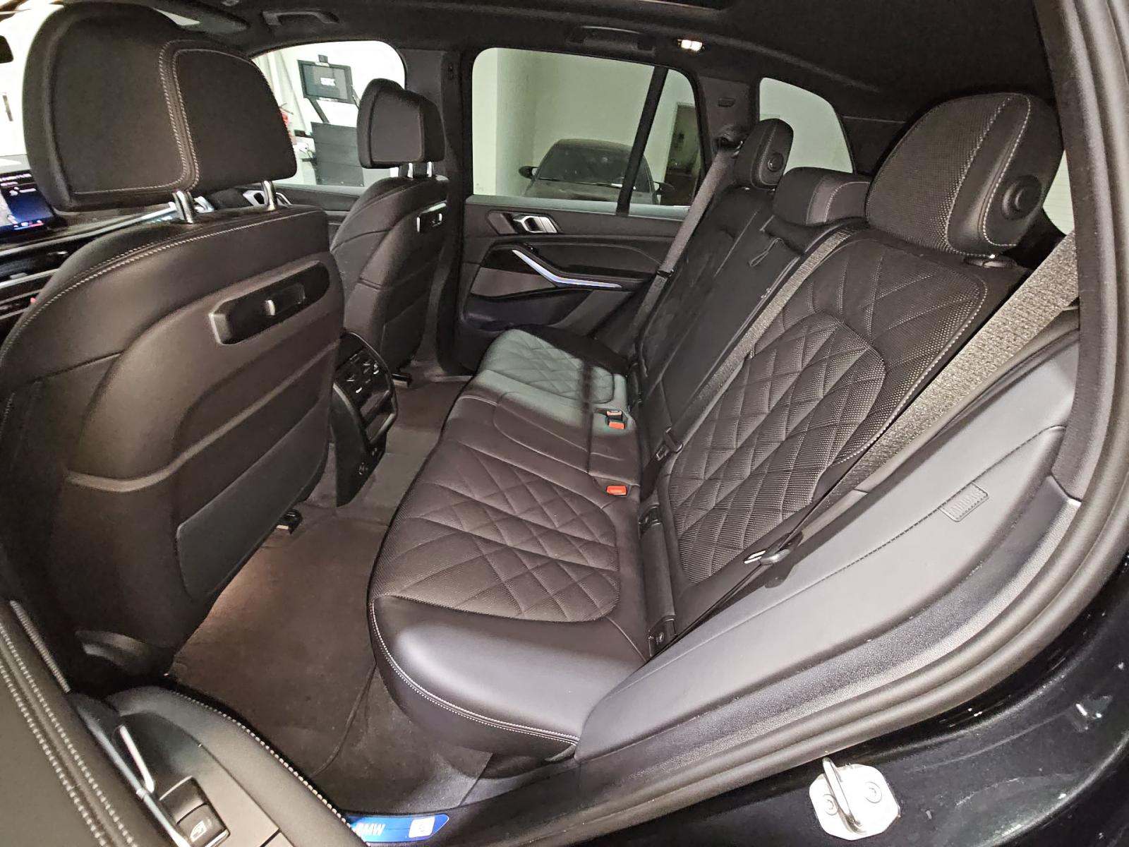 2024 BMW X5 xDrive40i AWD