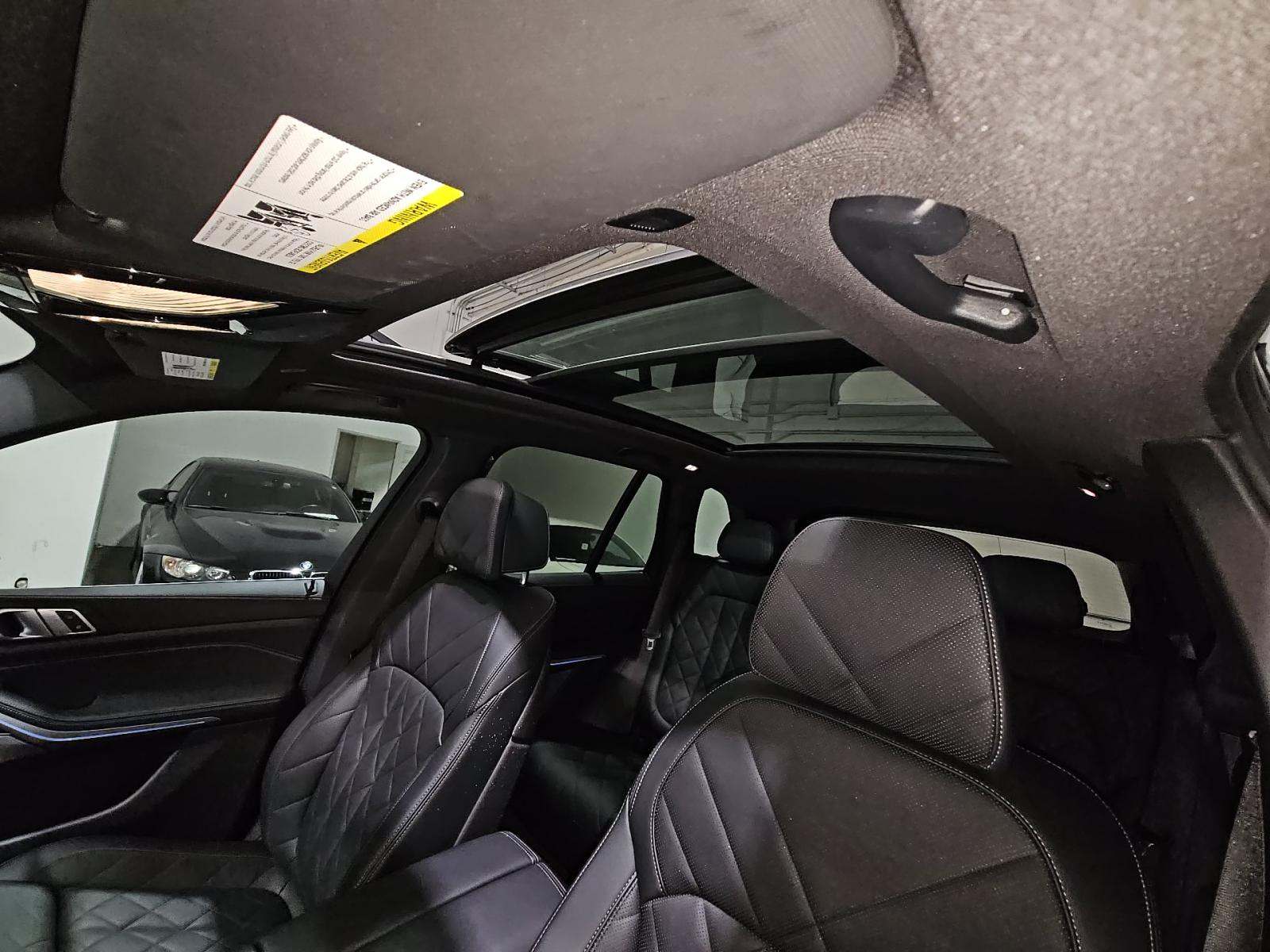 2024 BMW X5 xDrive40i AWD