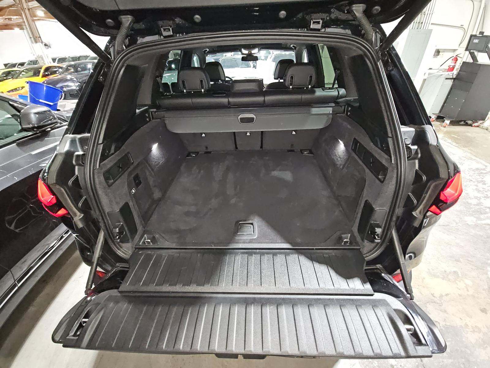 2024 BMW X5 xDrive40i AWD