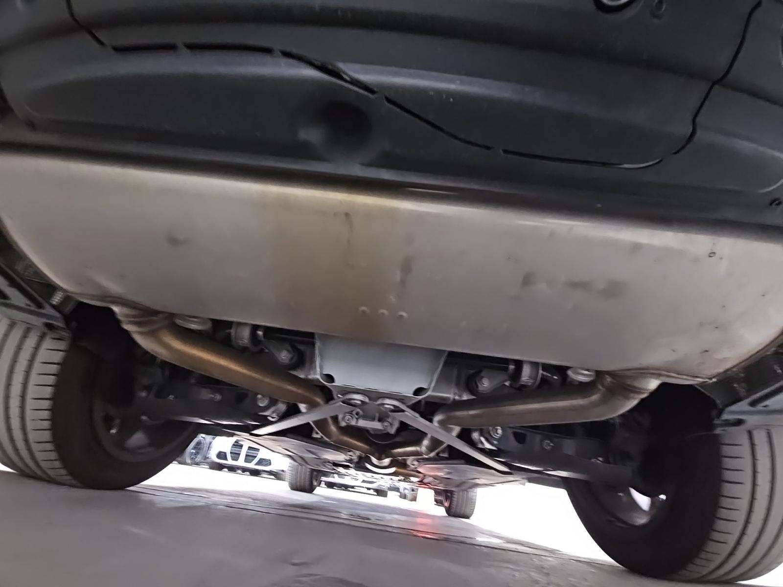 2024 BMW X5 xDrive40i AWD