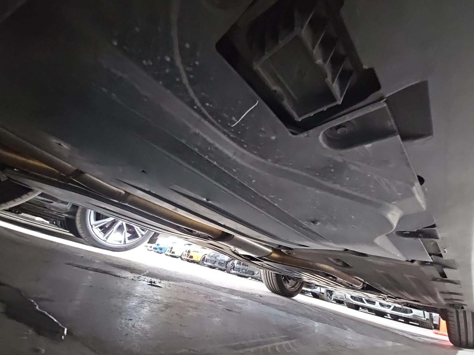 2024 BMW X5 xDrive40i AWD