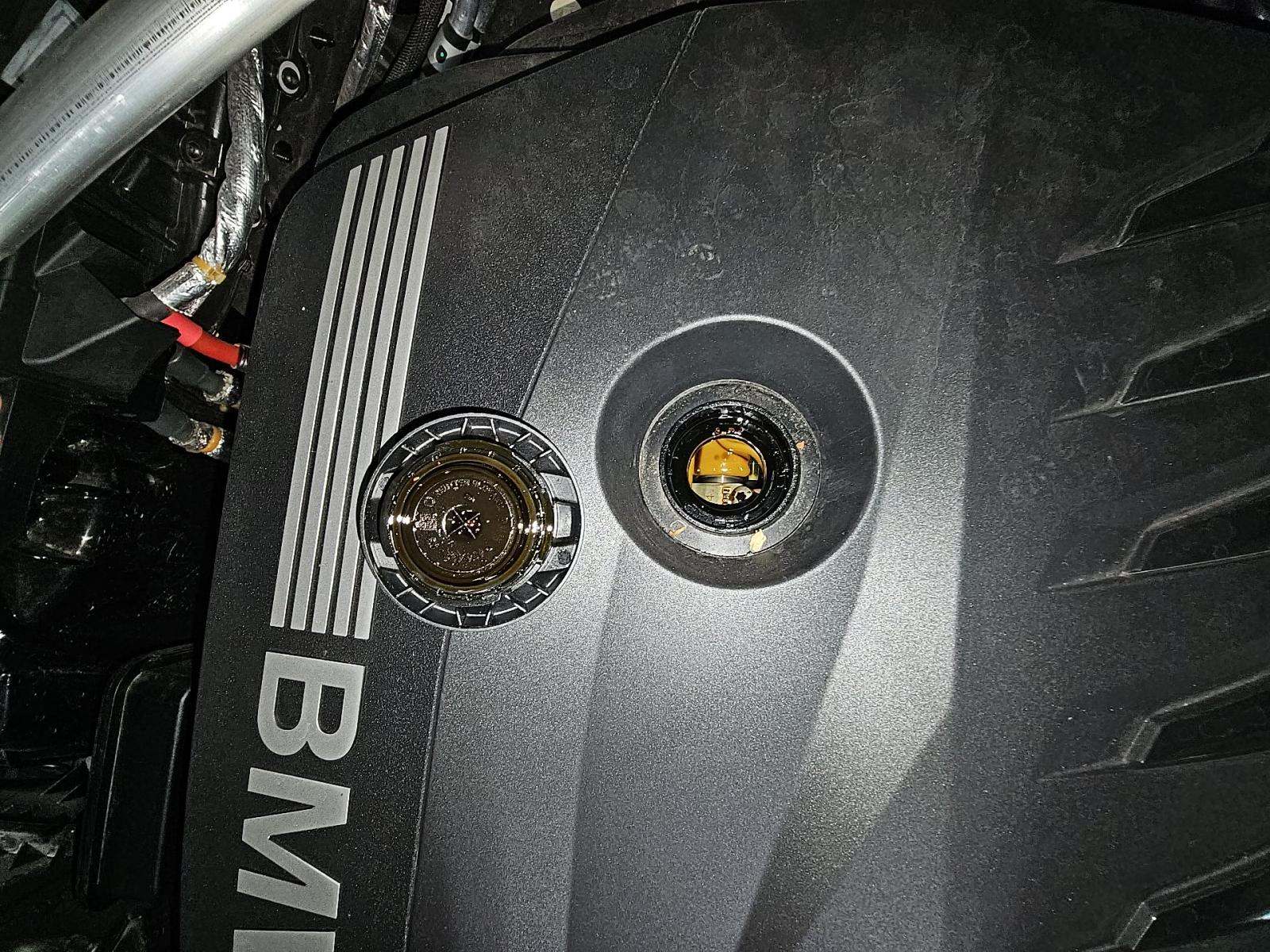 2024 BMW X5 xDrive40i AWD