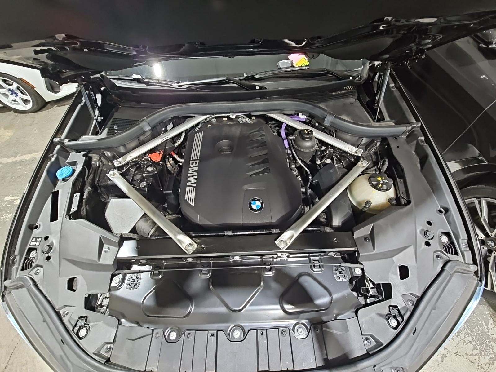 2024 BMW X5 xDrive40i AWD