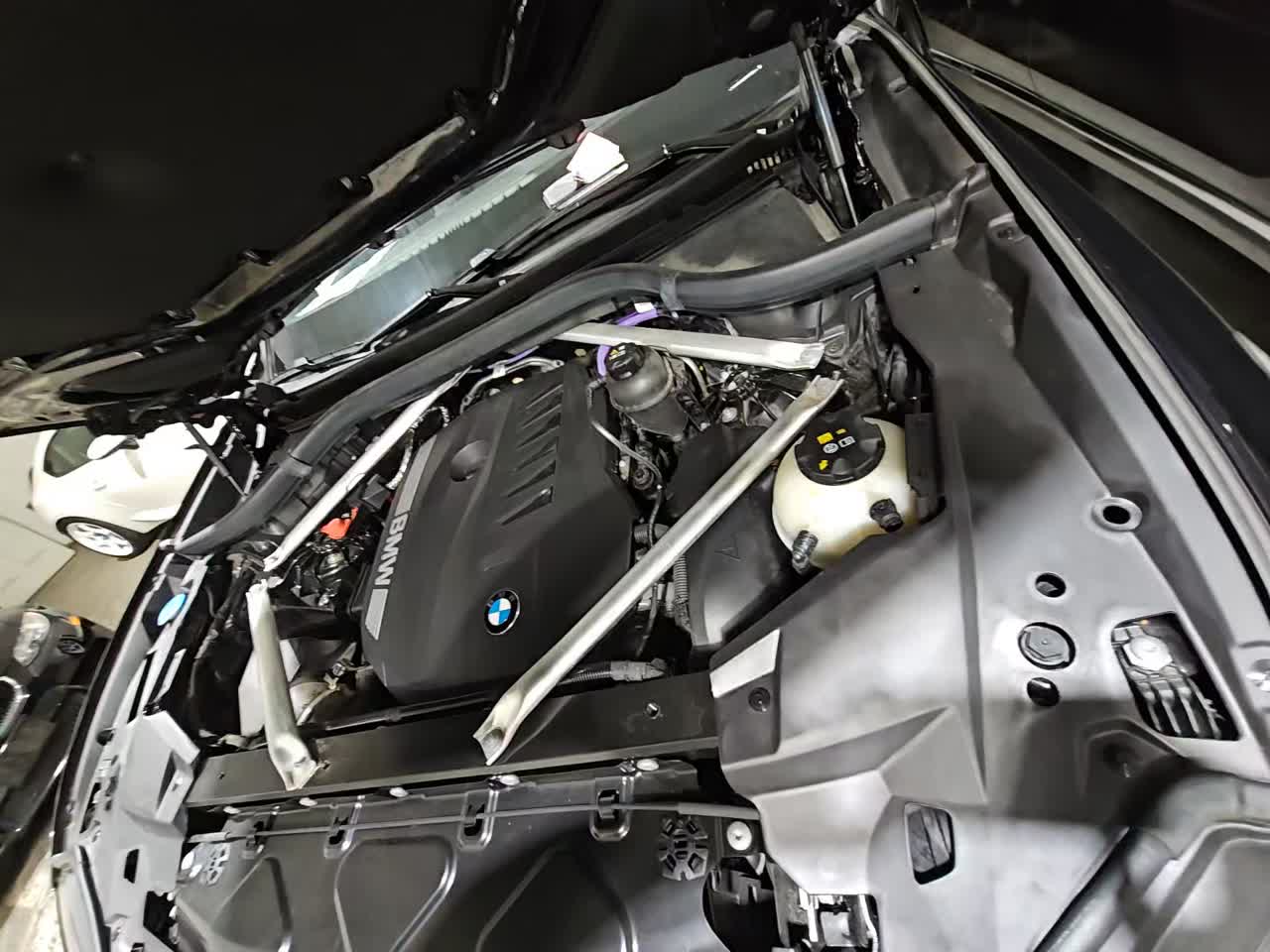 2024 BMW X5 xDrive40i AWD