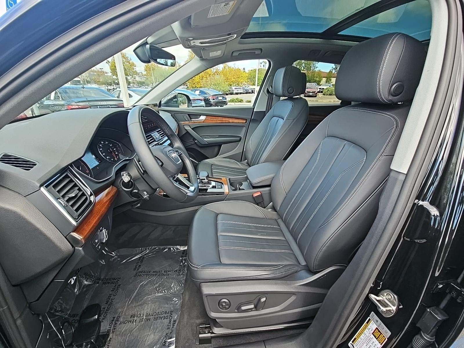 2023 Audi Q5 Premium AWD