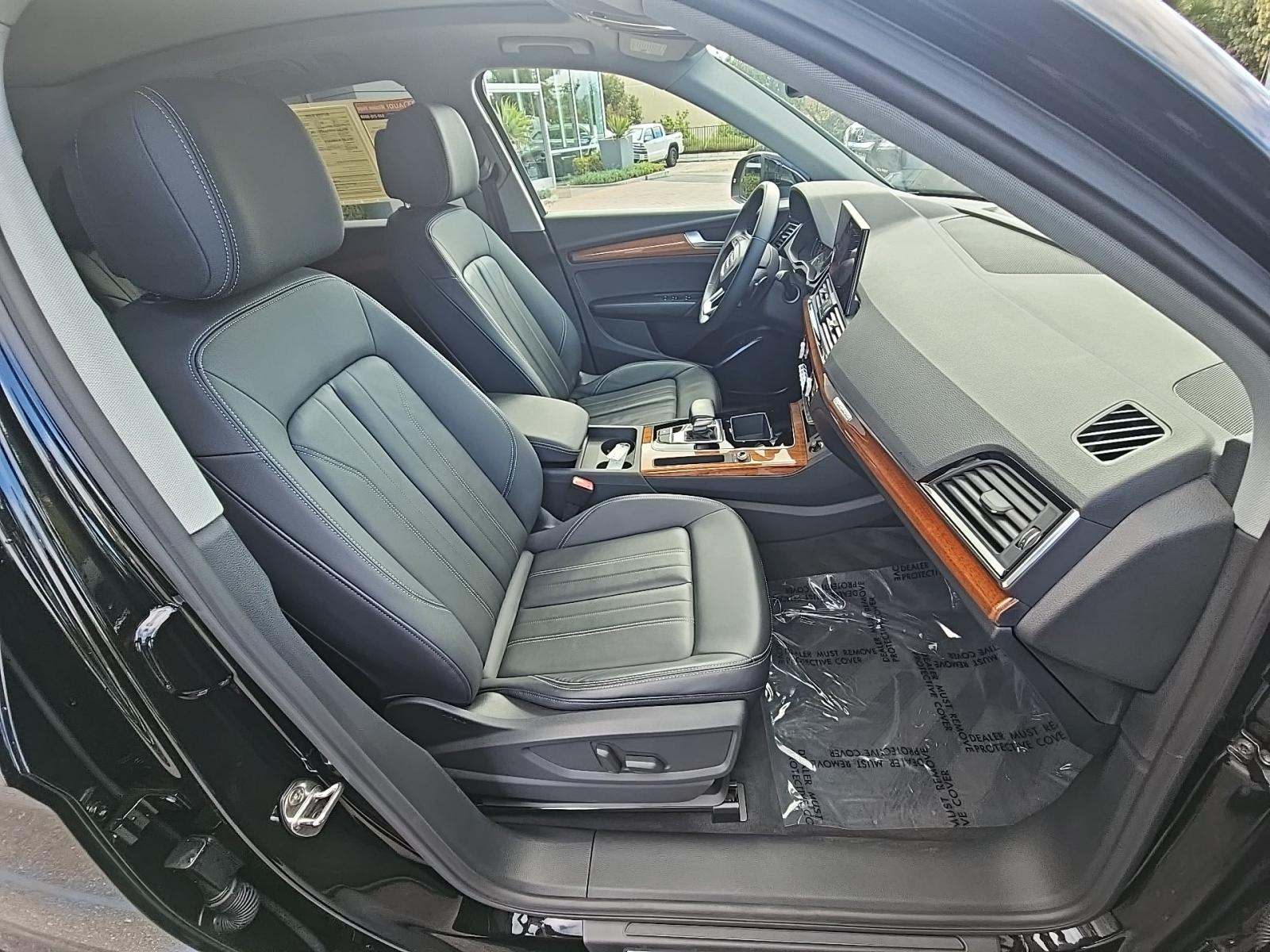 2023 Audi Q5 Premium AWD