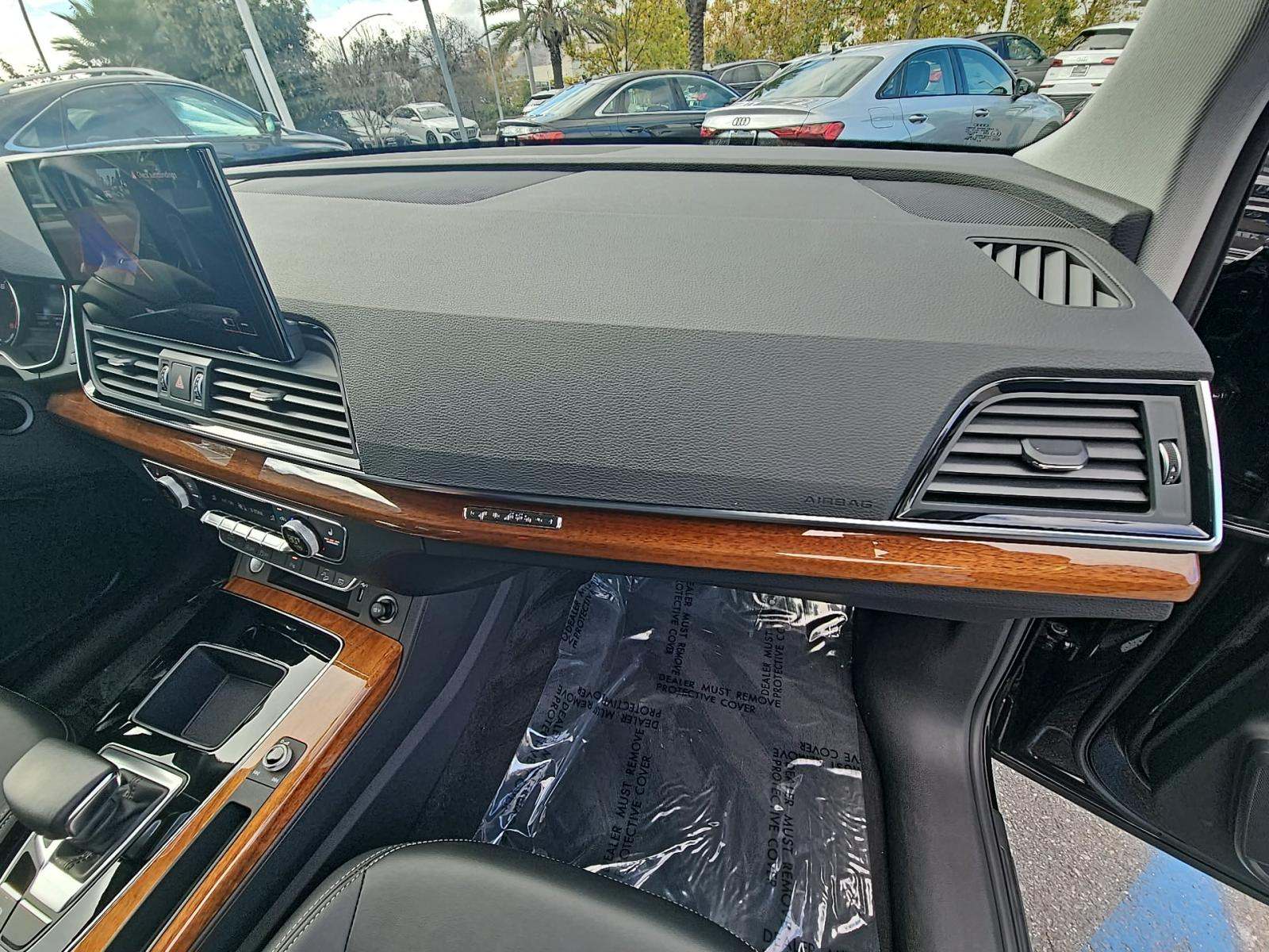 2023 Audi Q5 Premium AWD